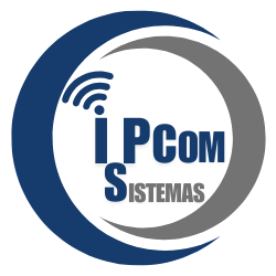 Logo IPCOM